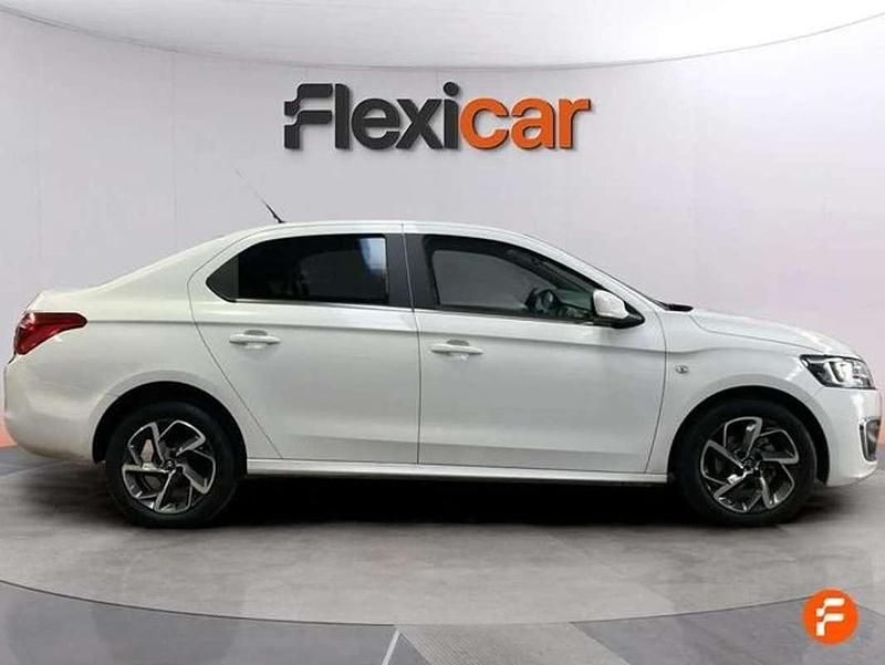 Usado Citroën C-Elysee I Origins 102 CV (75 kW) 2019 Blanco Berlina