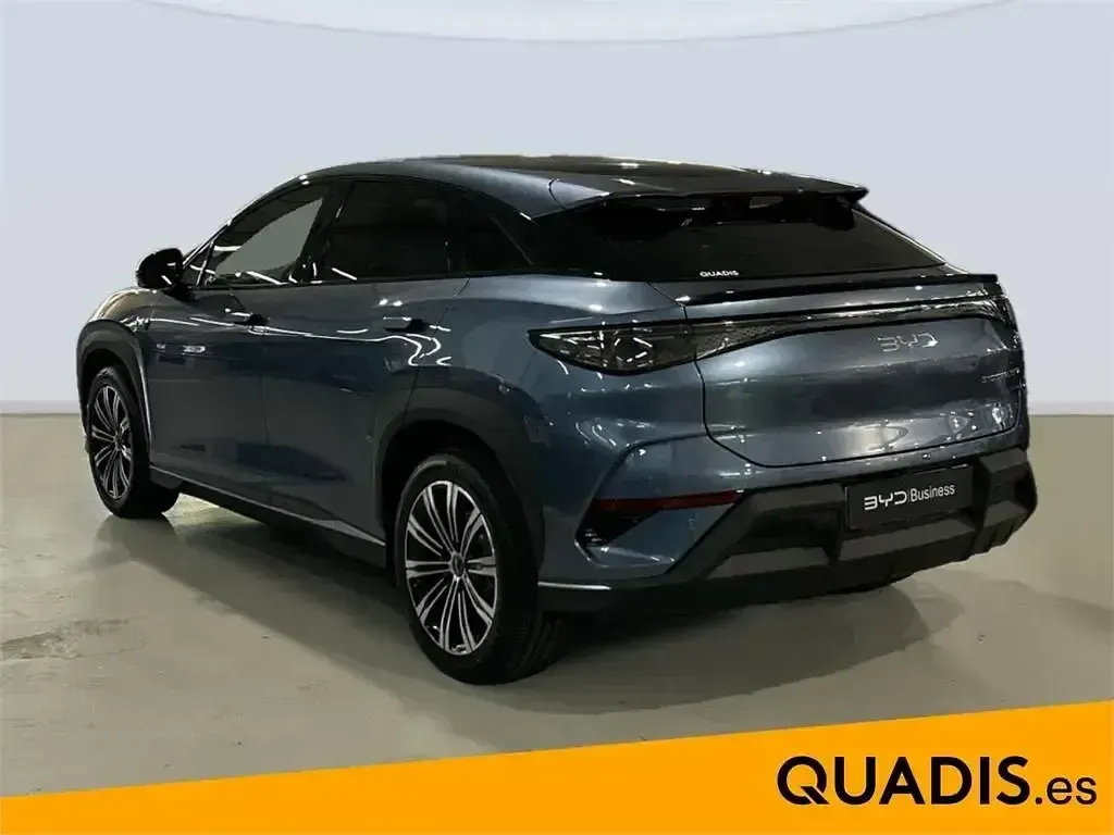 Nuevo BYD Sealion 7 Comfort 230 kW (313 CV) 2026 Otro SUV