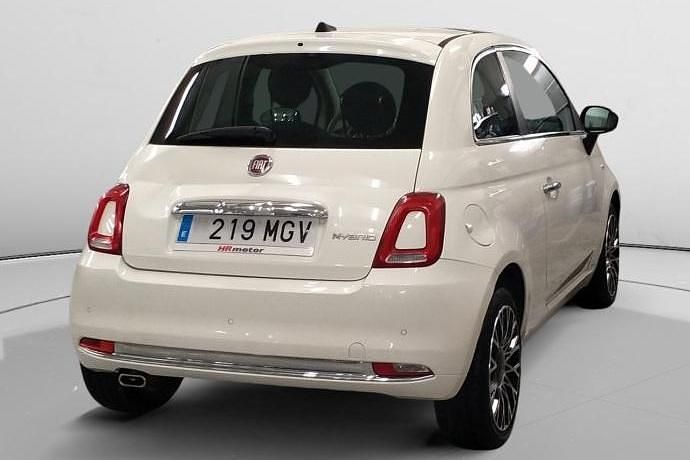 Usado Fiat 500 Dolcevita 69 CV (50 kW) 2023 Utilitario