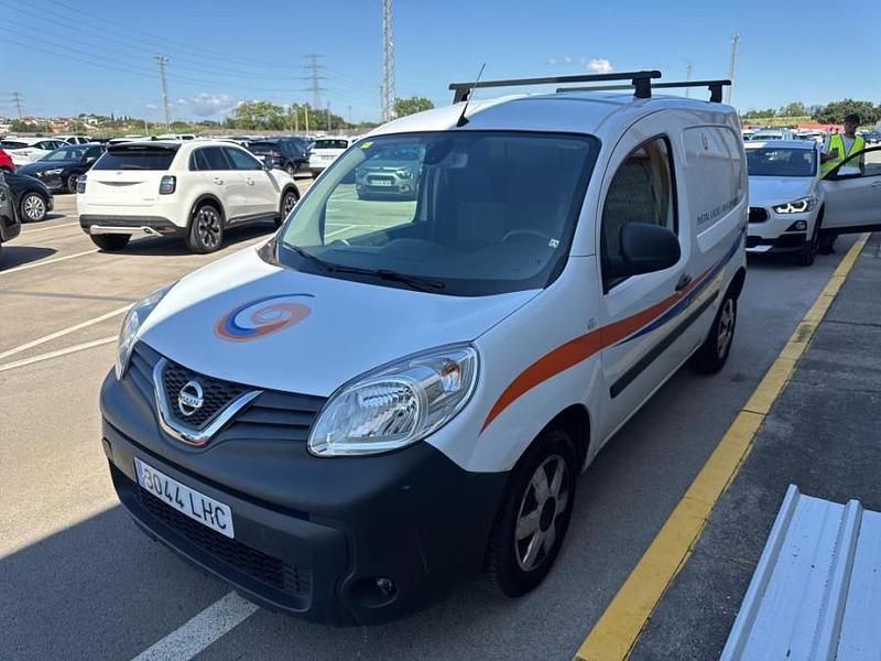 Usado 2020 Nissan NV250 Comfort Van | 13.074 € - Imagen 1/4