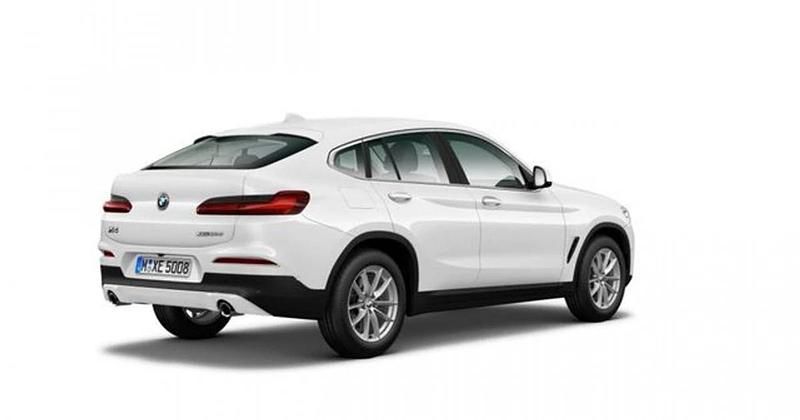 Usado BMW X4 190 HP (139 kW) 2020 SUV