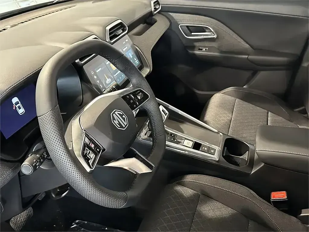 Nuevo MG ZS Comfort 197 CV (144 kW) 2026 Otro SUV