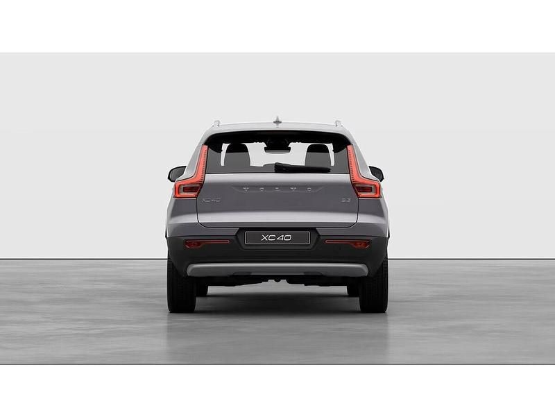 Nuevo Volvo XC40 Core 163 CV (119 kW) 2025 Gris SUV