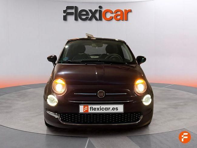 Usado Fiat 500 Dolcevita 70 CV (51 kW) 2021 Rojo Utilitario