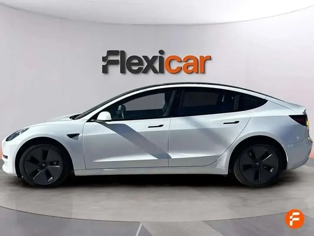 Usado Tesla Model 3 367 kW (499 CV) 2026 Blanco Berlina