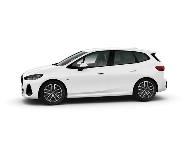 Usado BMW 218 Active Tourer Shadowline 150 CV (110 kW) 2022 Monovolumen