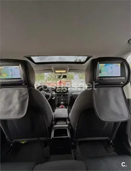 Usado Audi A4 S-Line 150 CV (110 kW) 2014 Blanco Berlina