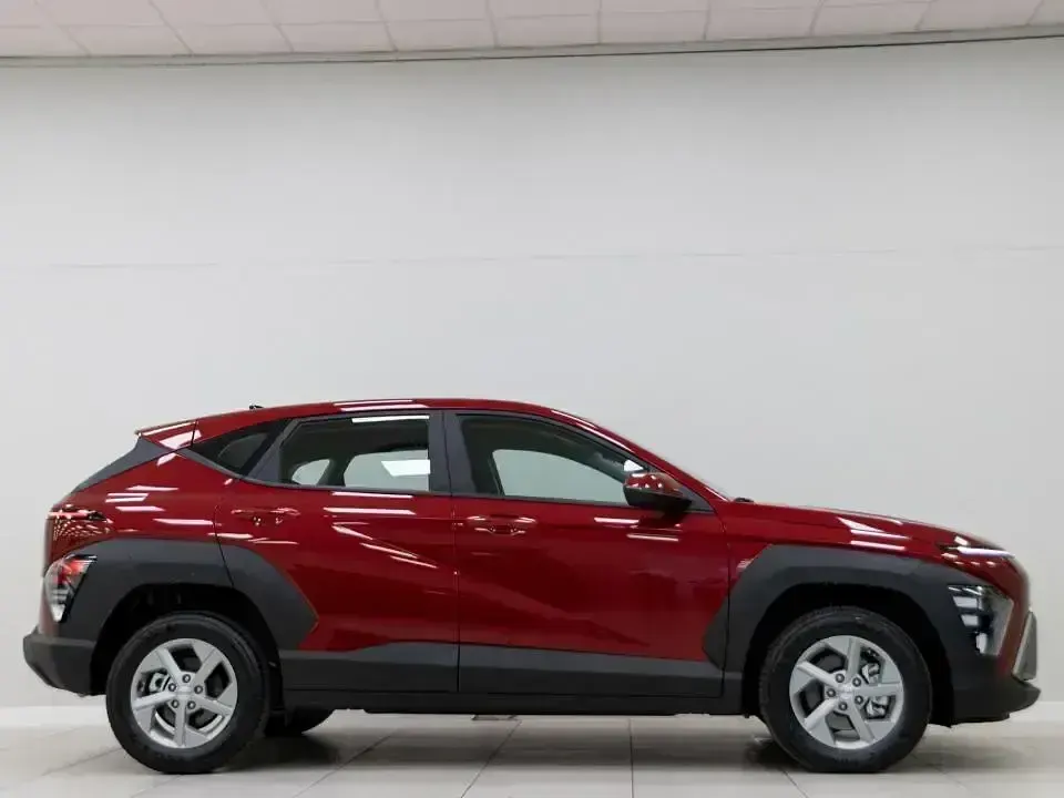 Usado Hyundai Kona 100 CV (73 kW) 2025 Otro SUV