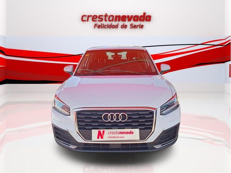 Usado Audi Q2 Advanced Plus 116 CV (85 kW) 2020 SUV