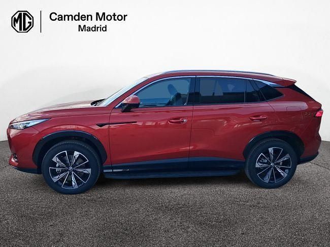 Nuevo MG HS Comfort 272 CV (200 kW) 2026 Rojo SUV