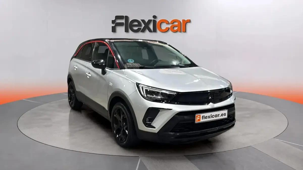 Usado Opel Crossland X 110 CV (80 kW) 2023 SUV