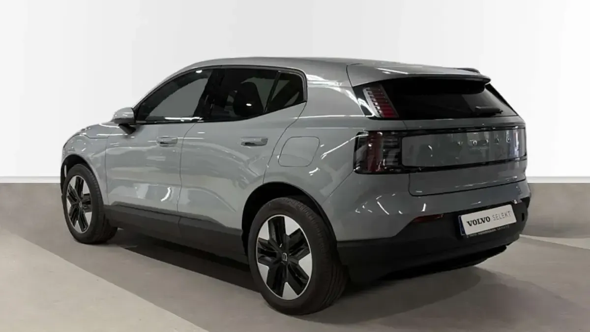Używany Volvo EX30 Core 200 kW (272 KM) 2024 SUV