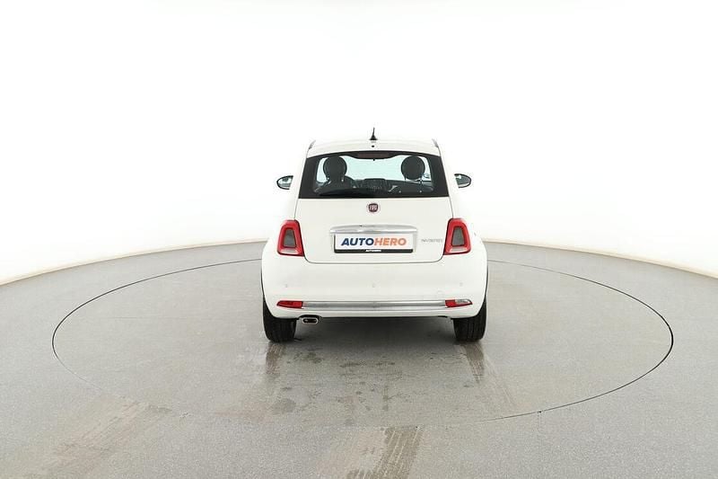 Usado Fiat 500 Dolcevita 69 CV (50 kW) 2024 Blanco Berlina