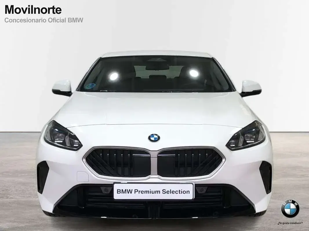Usado BMW 220 163 CV (119 kW) 2025 Blanco Coupe