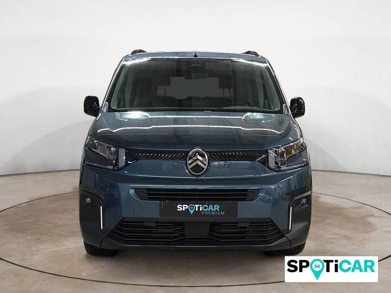 Nuevo Citroën Berlingo 100 CV (73 kW) 2025 Azul Monovolumen