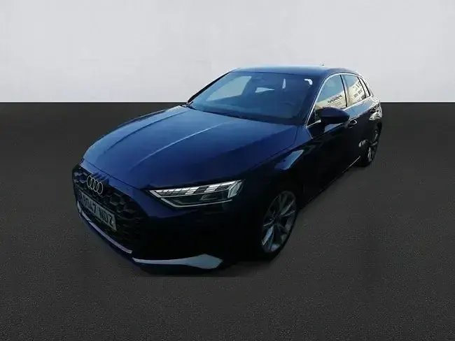Usado Audi A3 Advanced Plus 150 CV (110 kW) 2025