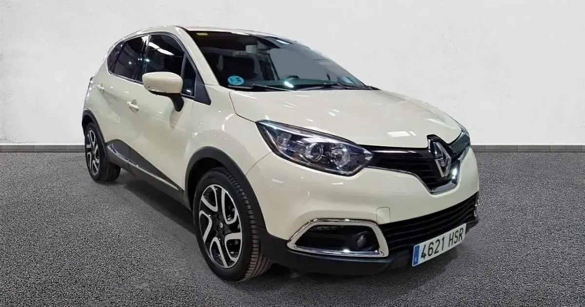 Usado Renault Clio Dynamique 90 CV (66 kW) 2013