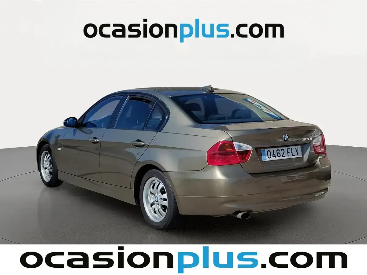 Usado BMW 320 150 CV (110 kW) 2007 Otro Berlina