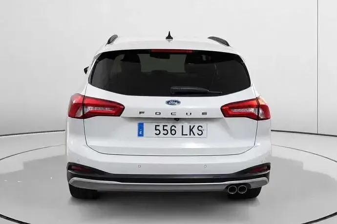 Usado Ford Focus Active 125 CV (91 kW) 2020