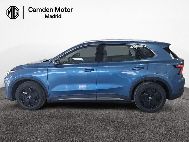 Nuevo MG S5 Comfort 125 kW (170 CV) 2026 Azul SUV