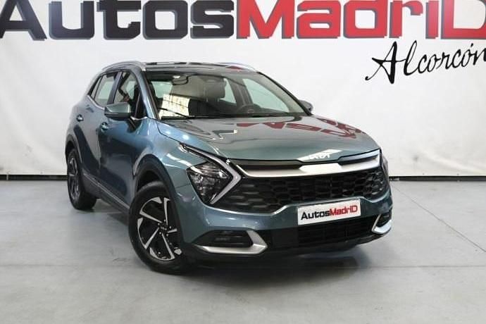 Usado 2023 Kia Sportage 2 SUV | 22.990 € (Super precio) - Imagen 1/4