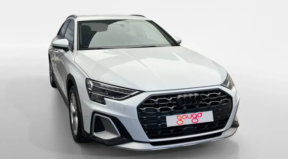 Nuevo Audi A3 Advanced Plus 150 CV (110 kW) 2026 Berlina