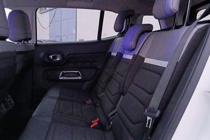 Usado Citroën C5 Aircross Feel 180 CV (132 kW) 2024 SUV