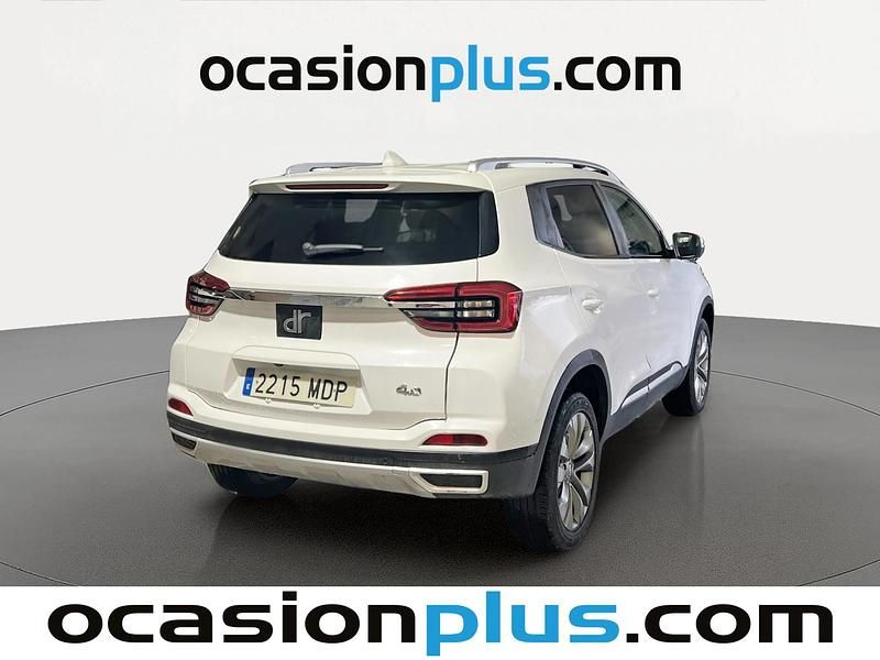 Usado DR DR 4.0 116 CV (85 kW) 2023 Blanco SUV