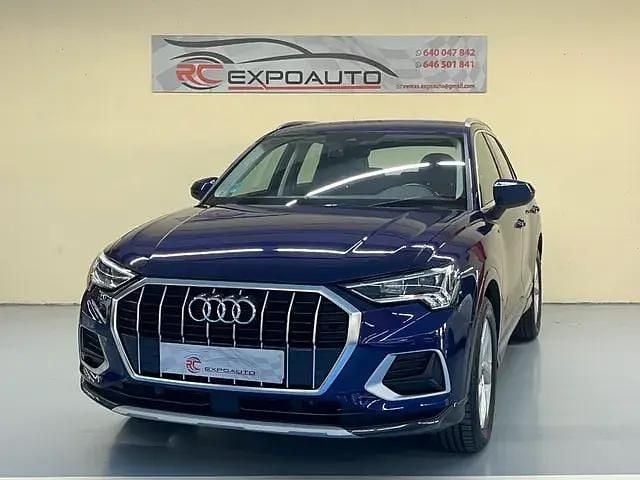 Usado Audi Q3 Advanced Plus 150 CV (110 kW) 2023 SUV