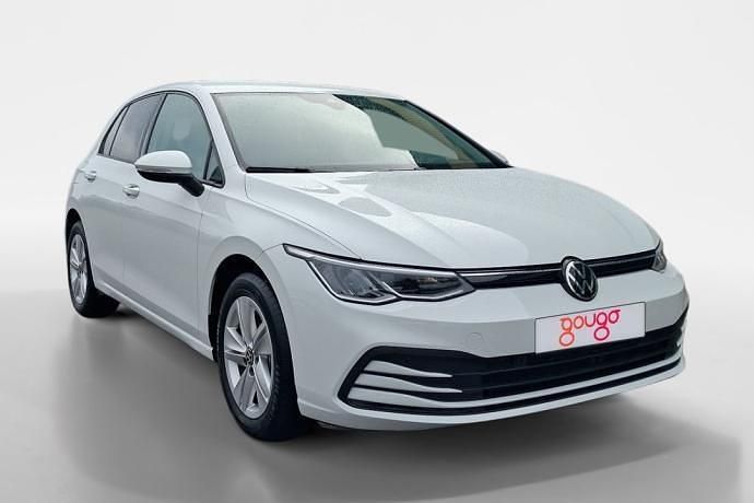 Usado VW Golf VIII Life 115 CV (84 kW) 2023 Berlina