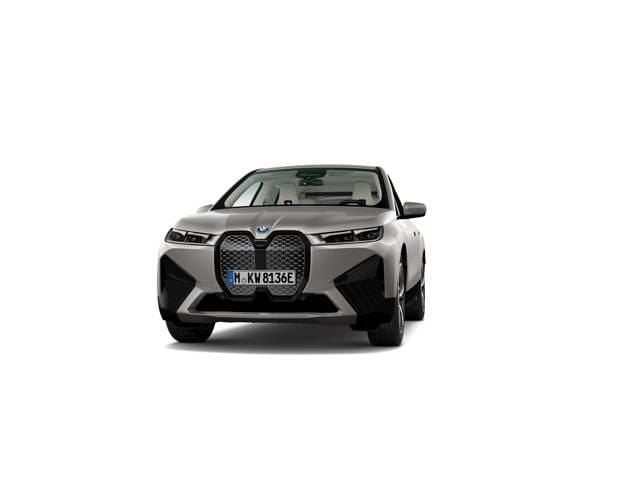 Gris Usado 2023 BMW iX Comfort Edition SUV | 49.400 € (Precio justo) - Imagen 1/4