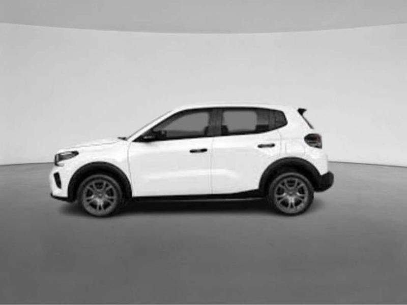 Brugt Citroën C3 101 HK (74 kW) 2025 Hvid SUV