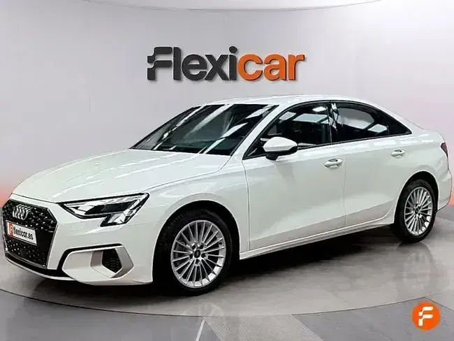 Brugt Audi A3 Sportback e-tron Advanced Plus 110 HK (80 kW) 2021 Hvid Hatchback