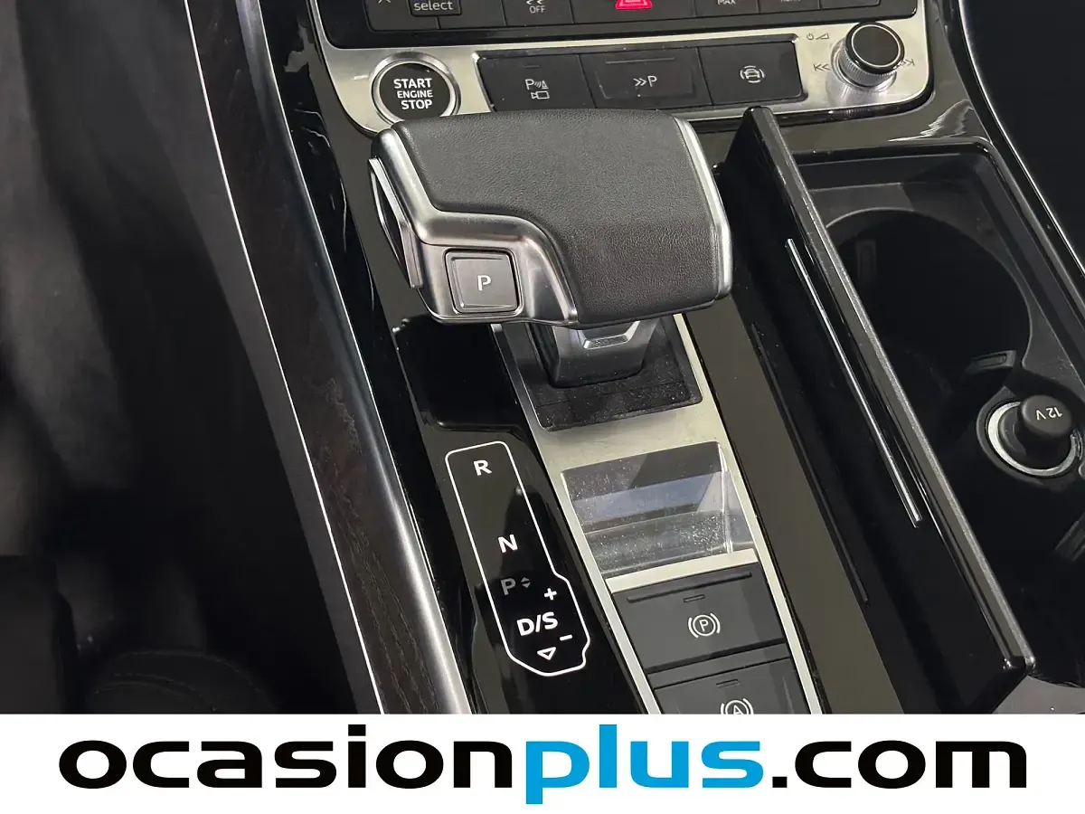 Usado Audi A8 462 CV (339 kW) 2025 Berlina