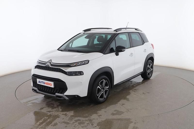 Usado Citroën C3 Aircross Feel 110 CV (80 kW) 2022 Blanco SUV