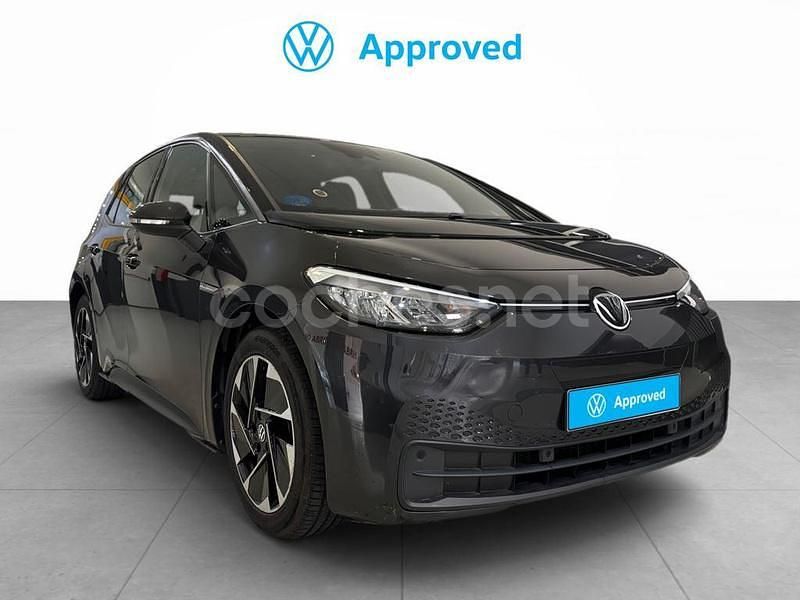 Eléctrico Usado 2021 VW ID.3 Pro Performance Utilitario | 19.390 € (Precio justo) - Imagen 1/4