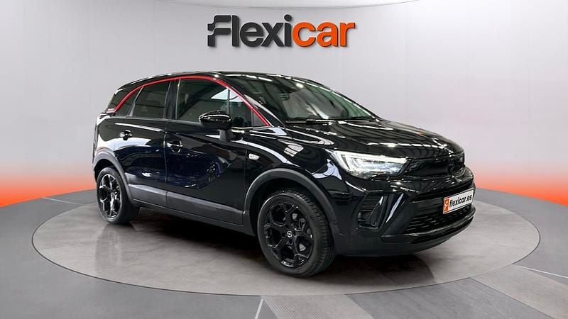 Brugt Opel Crossland X GS Line 131 HK (96 kW) 2022 SUV