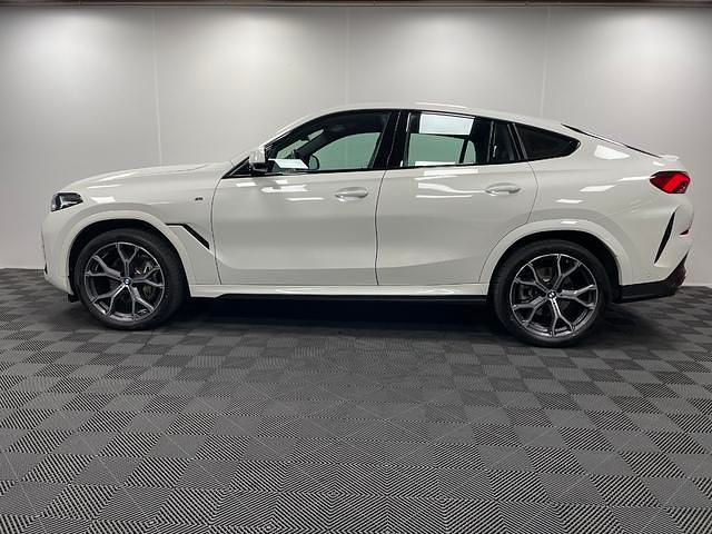Usado BMW X6 Comfort Edition 352 CV (258 kW) 2024 SUV