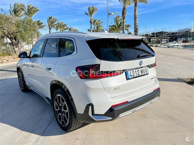 Usado BMW X1 Comfort Edition 326 CV (239 kW) 2023 Blanco SUV