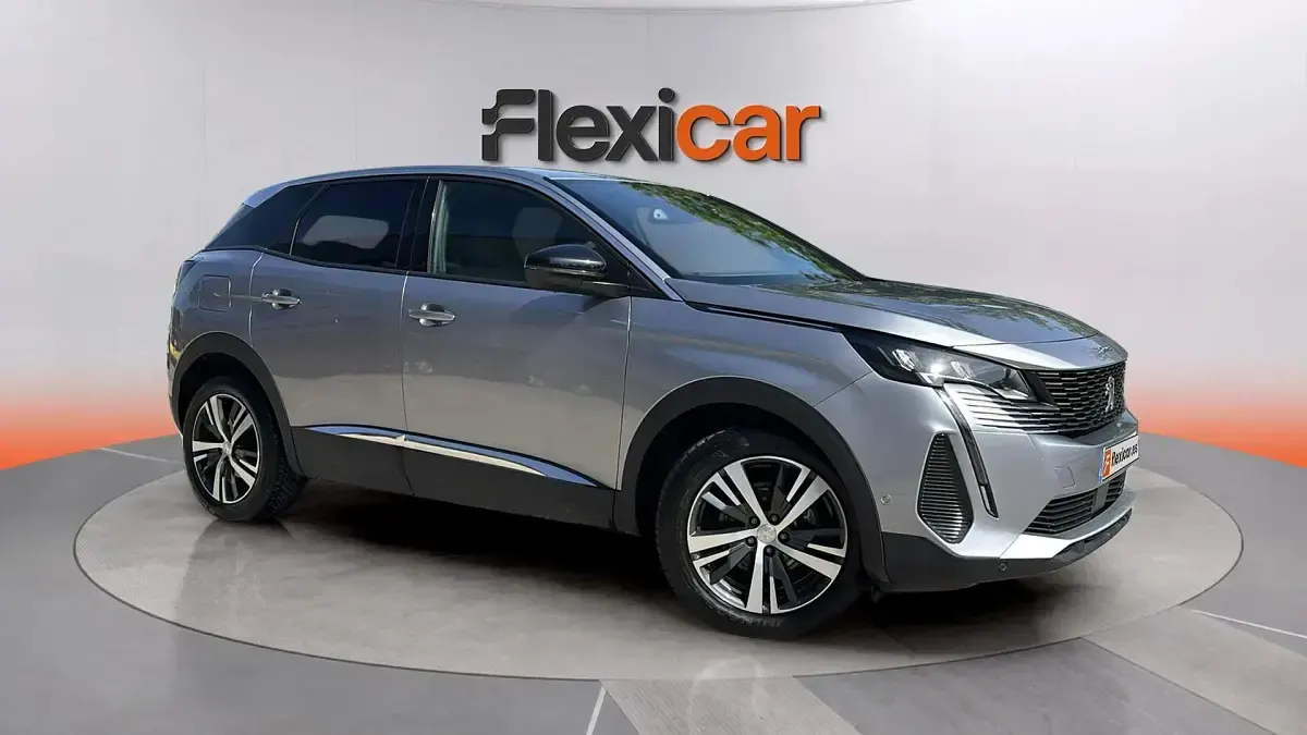 Usado Peugeot 3008 Allure 131 CV (96 kW) 2023 SUV
