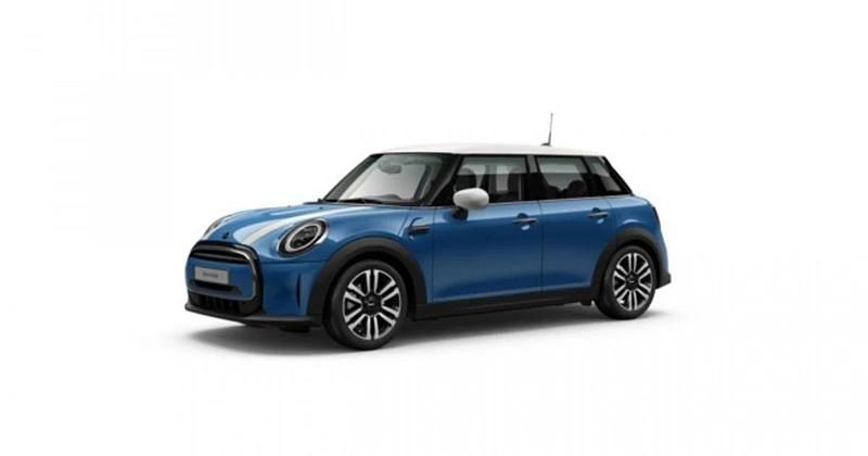 Usado Mini Cooper 136 CV (100 kW) 2021 Utilitario