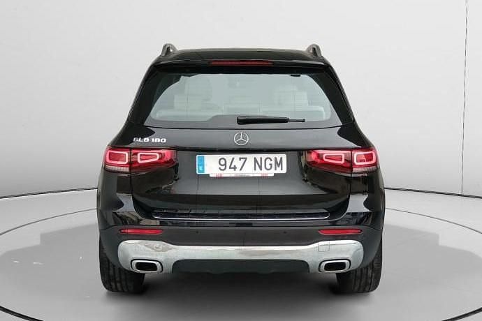 Usado Mercedes 180 Progressive 136 CV (100 kW) 2021 Berlina