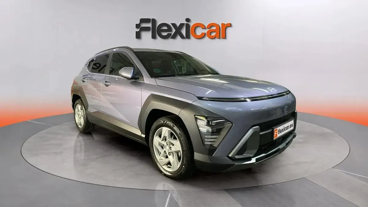 Usado Hyundai Kona 120 CV (88 kW) 2024 SUV