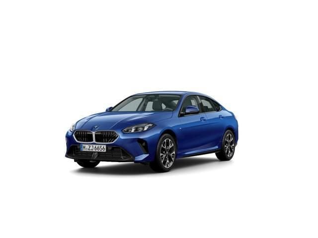 Usado BMW 220 Comfort Edition 2025 Coupe