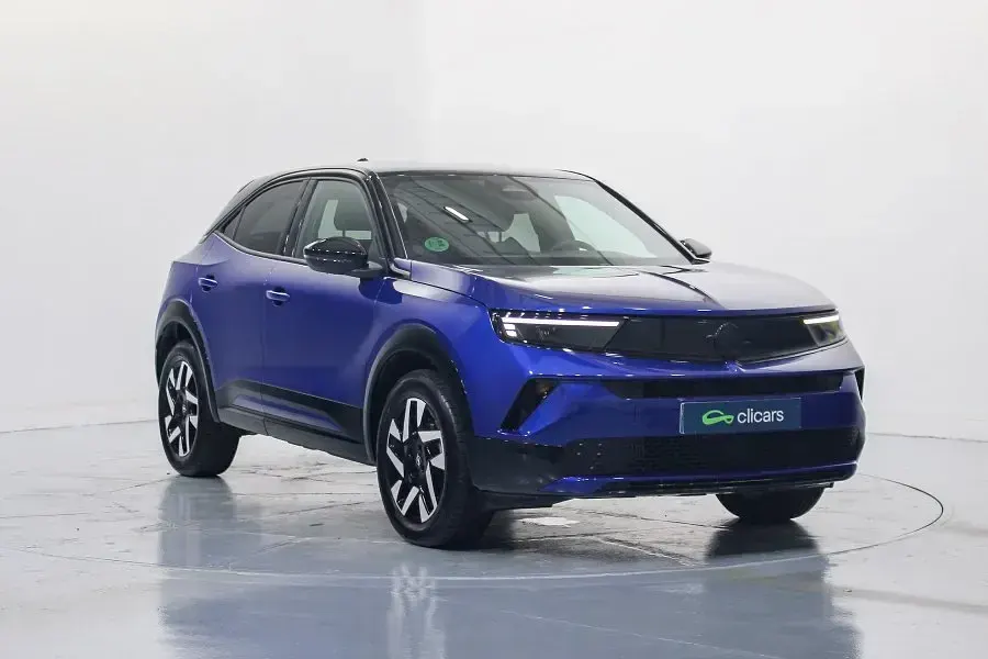 Usado Opel Mokka S 136 CV (100 kW) 2025 SUV