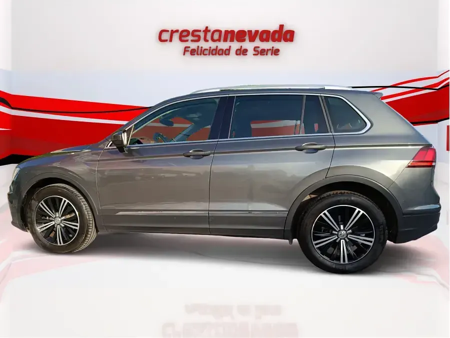 Usado VW Tiguan Advance 150 CV (110 kW) 2017 SUV