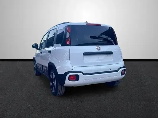 Nuevo Fiat Panda 70 CV (51 kW) 2025 Utilitario