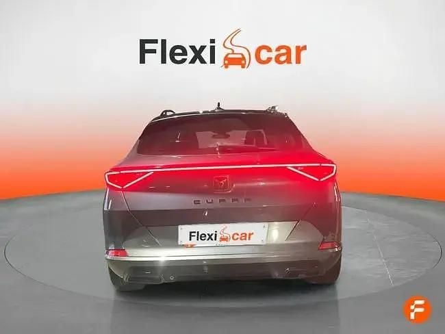 Begagnad Cupra Formentor 204 HK (150 kW) 2021 Grå SUV