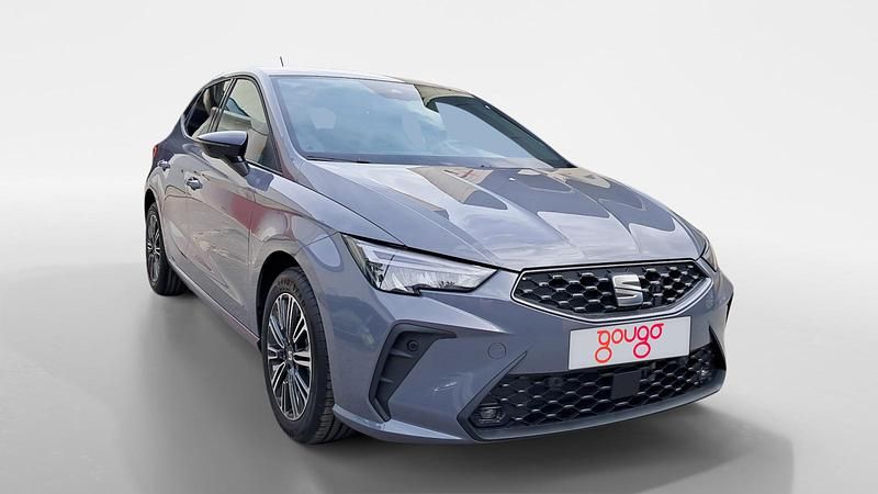 Nuevo Seat Ibiza FR 116 CV (85 kW) 2026 Utilitario