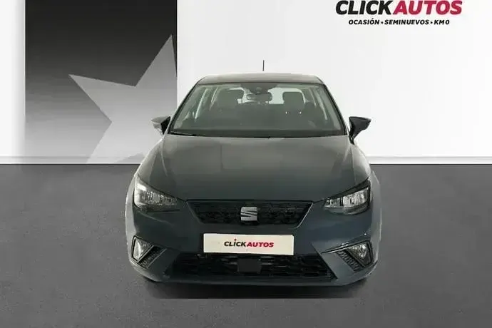 Usado Seat Ibiza Reference 95 CV (69 kW) 2025 Utilitario